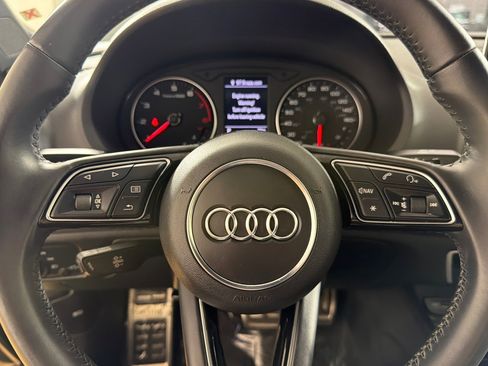 Used 2019 Audi A3 2.0T Titanium w/ Convenience Package FWD image 21