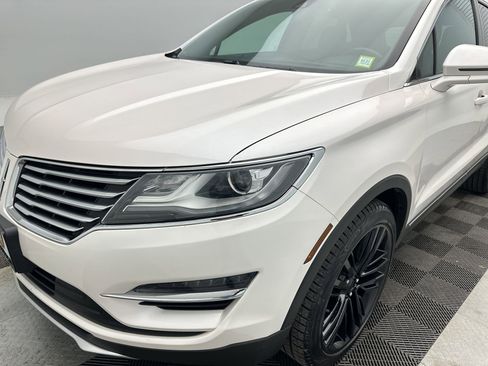 Used 2018 Lincoln MKC Reserve w/ Lincoln MKC Climate Package image 21