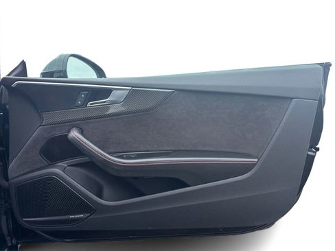 Used 2018 Audi RS 5 image 21