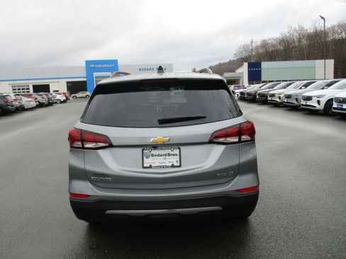 Certified 2023 Chevrolet Equinox LT image 6