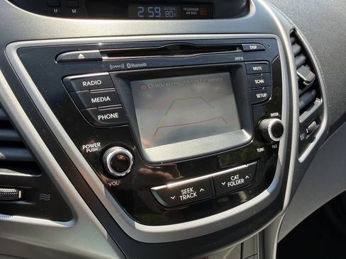 Used 2014 Hyundai Elantra Sport FWD image 21