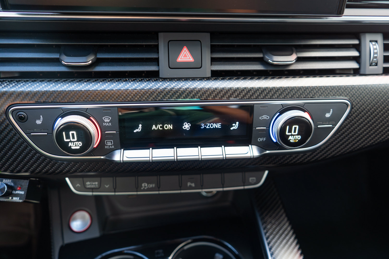 Used 2023 Audi RS 5 Sportback AWD/4WD image 22