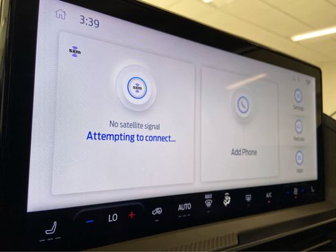 New 2025 Ford Bronco Sport Big Bend w/ Convenience Package image 24