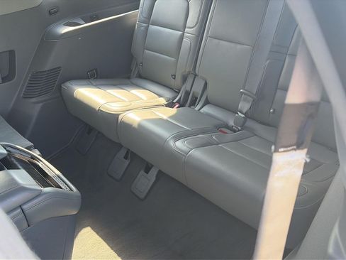 Used 2018 Lincoln Navigator Reserve w/ Technology Package AWD/4WD image 15