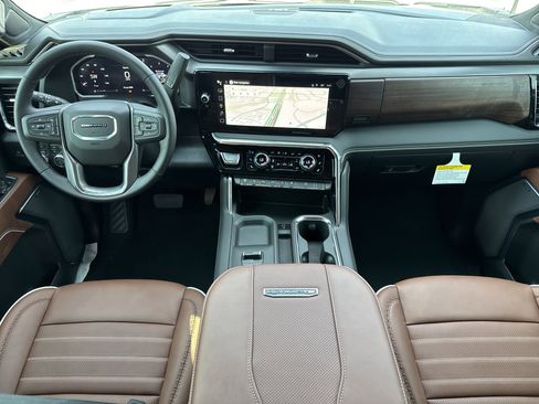 New 2026 GMC Sierra 2500 Denali Ultimate AWD/4WD image 29