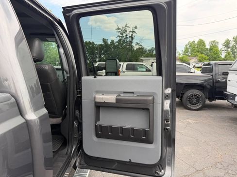 Used 2015 Ford F350 XLT w/ XTR Plus Package AWD/4WD image 20