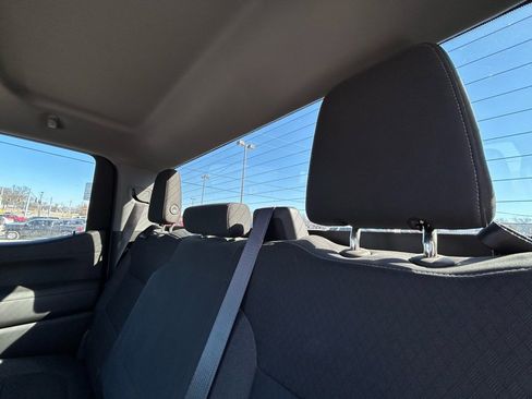 Used 2020 GMC Sierra 1500 SLE w/ X31 Off-Road Package image 27