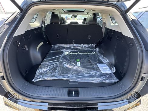 New 2026 Kia Sportage SX Prestige image 24