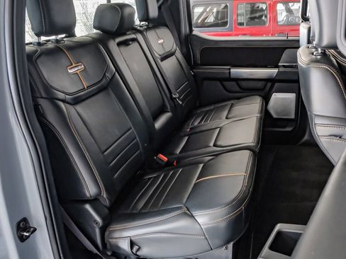 Used 2024 Ford F250 Platinum AWD/4WD image 34