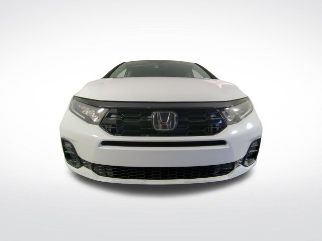 New 2027 Honda Odyssey Touring image 27
