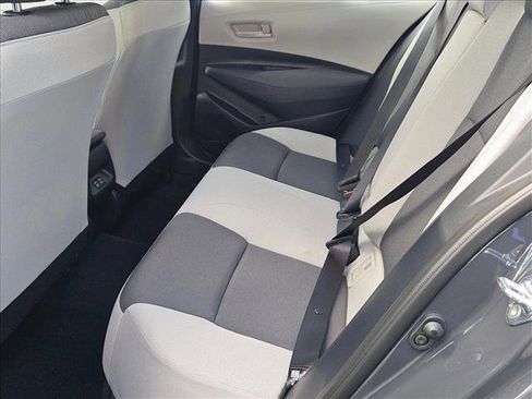 New 2025 Toyota Corolla LE image 14