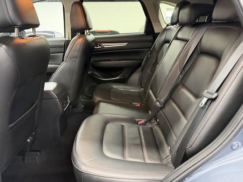 Used 2024 MAZDA CX-5 Carbon Edition image 22