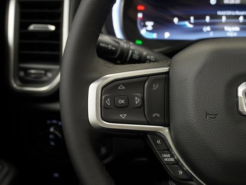 New 2026 RAM 1500 Big Horn image 24