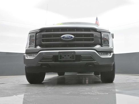 Used 2021 Ford F150 Lariat w/ Equipment Group 502A High AWD/4WD image 39
