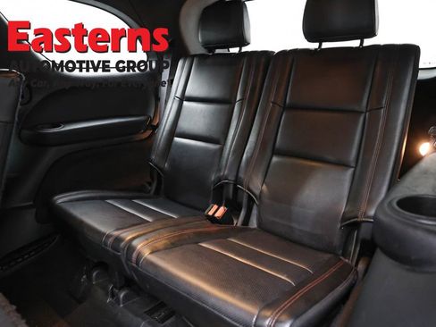 Used 2024 Dodge Durango GT RWD image 26