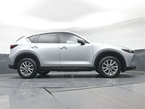 Certified 2023 MAZDA CX-5 AWD 2.5 S w/ Select Package image 32