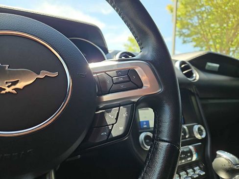 Used 2023 Ford Mustang Coupe w/ Equipment Group 101A RWD image 19