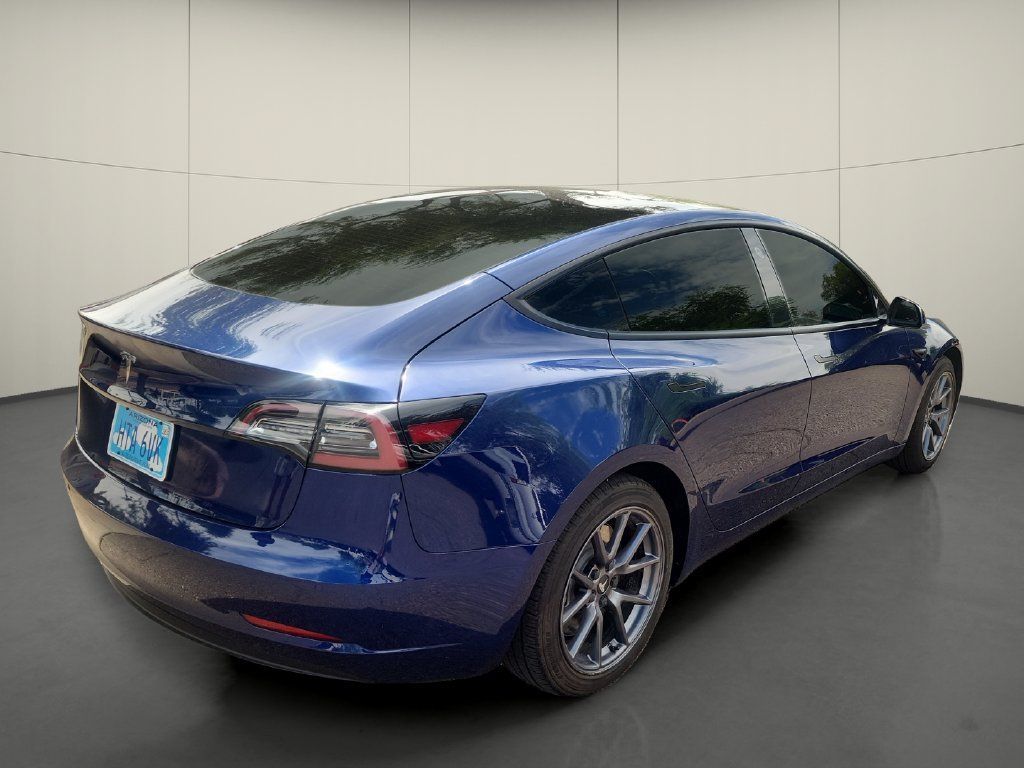 Used 2022 Tesla Model 3 RWD image 7