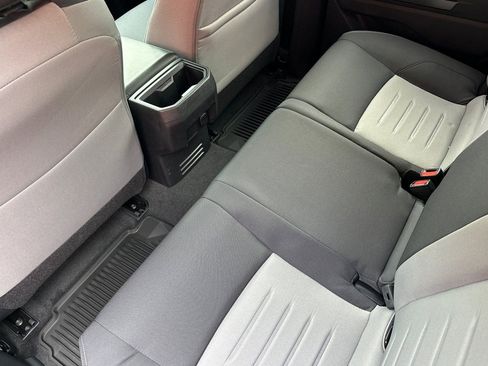 New 2025 Toyota Tacoma TRD Off-Road image 10