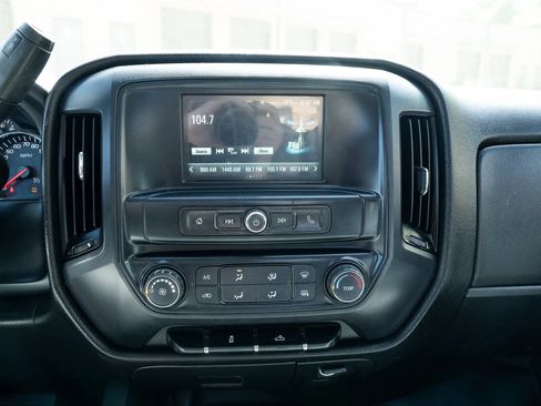 Used 2018 GMC Sierra 1500 2WD Regular Cab w/ Sierra Convenience Package image 23