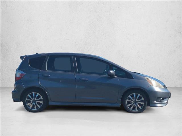 Used 2013 Honda Fit Sport image 4
