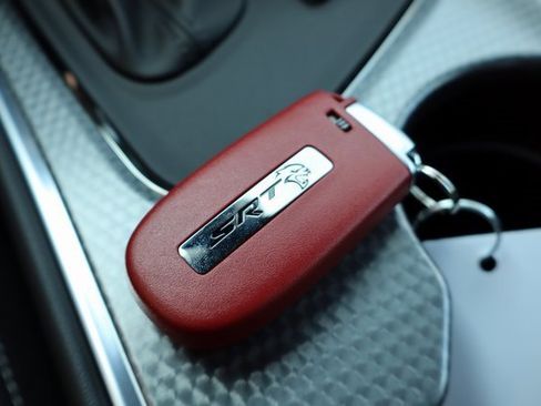 Used 2023 Dodge Challenger SRT Hellcat Widebody image 28