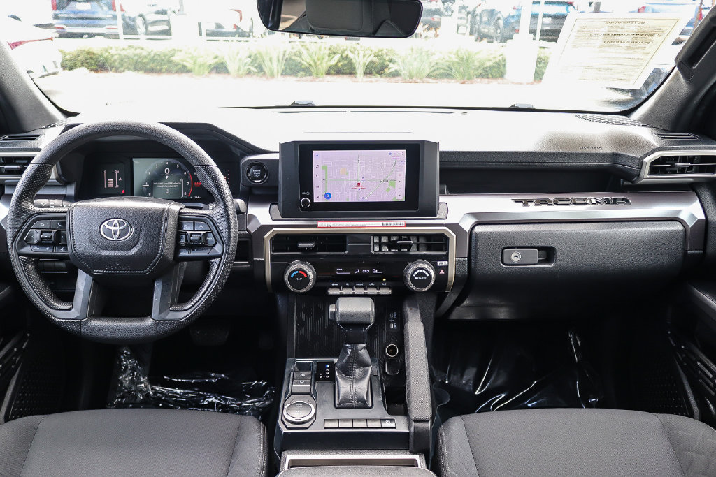 Used 2025 Toyota Tacoma SR5 RWD image 14