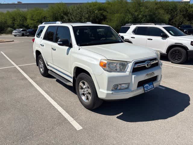 Used 2013 Toyota 4Runner SR5 RWD image 7