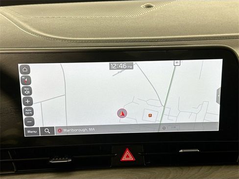 Used 2023 Kia Sportage X-Line w/ X-Line Premium Package image 12