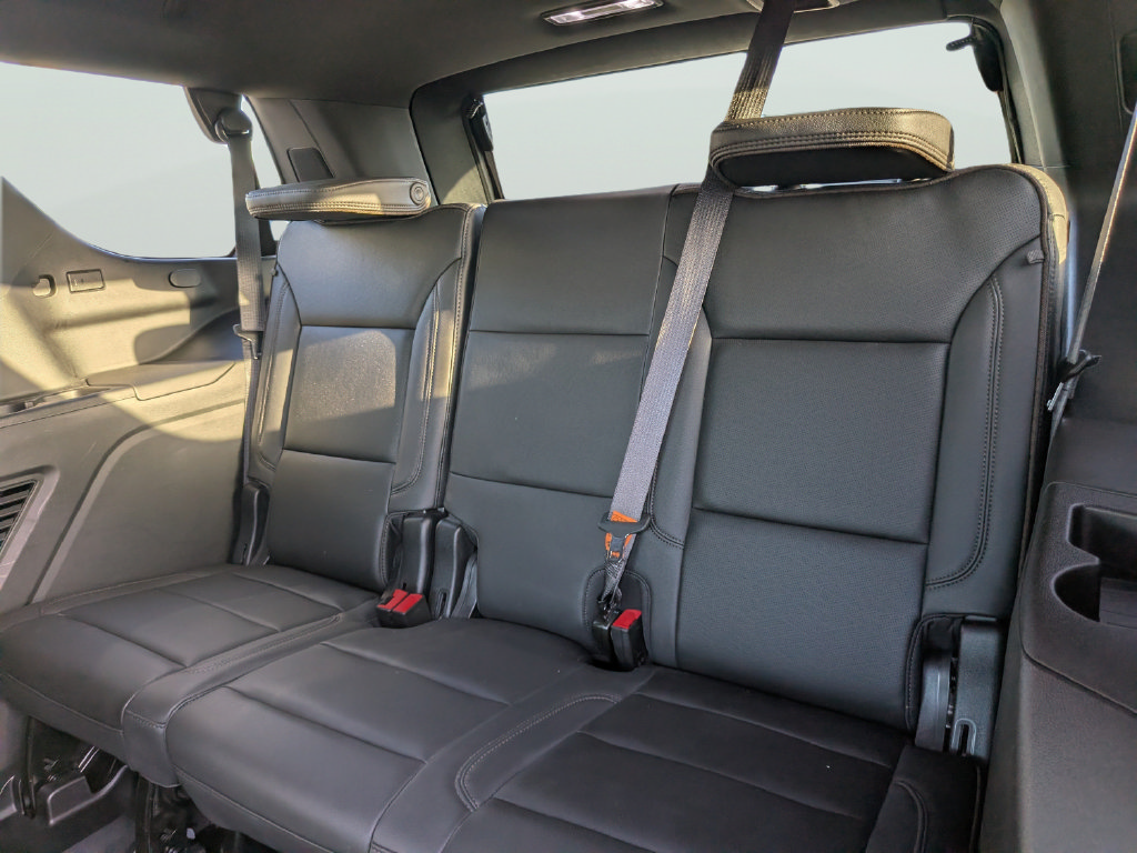 Used 2024 Chevrolet Tahoe High Country AWD/4WD image 19