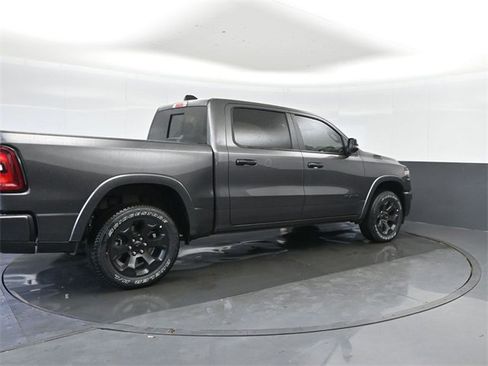 New 2026 RAM 1500 Big Horn image 4