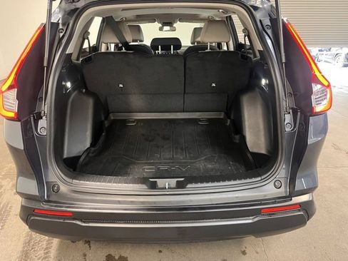 Used 2024 Honda CR-V EX image 16