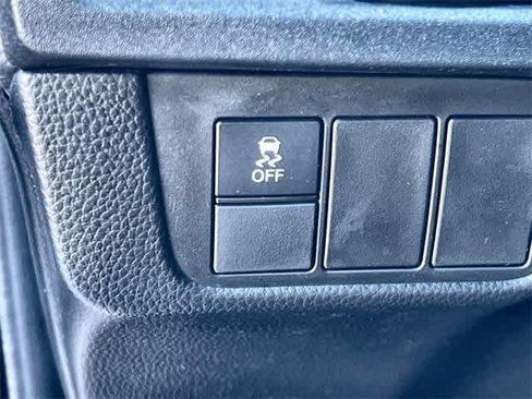 Certified 2025 Honda CR-V Sport image 29