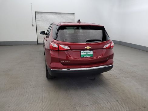 Used 2020 Chevrolet Equinox LT image 6