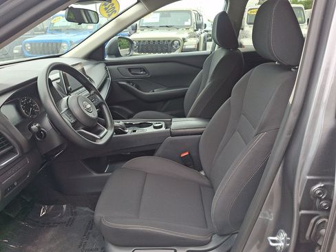 Used 2024 Nissan Rogue S AWD/4WD image 23
