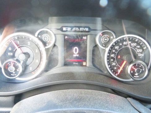 New 2026 RAM 2500 Warlock AWD/4WD image 16