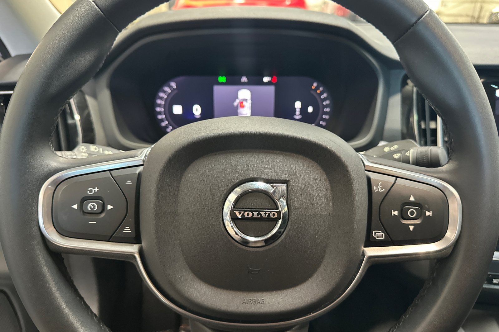 Certified 2023 Volvo S60 B5 Core AWD/4WD image 26