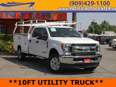 Used 2019 Ford F350 XLT