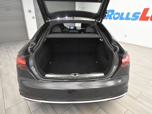 Used 2020 Audi A5 2.0T Premium Plus AWD/4WD image 36