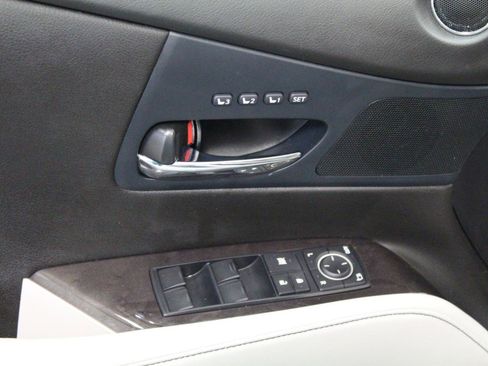 Used 2013 Lexus RX 350 AWD w/ Navigation Pkg image 10