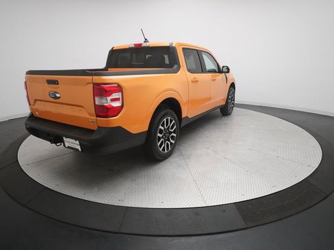 Used 2022 Ford Maverick Lariat w/ Equipment Group 500A Standard image 34