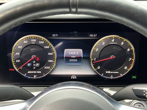 Used 2019 Mercedes-Benz E 63 AMG S image 15