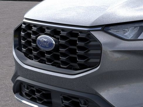 New 2026 Ford Escape ST-Line Select w/ Tech Pack #1 AWD/4WD image 17