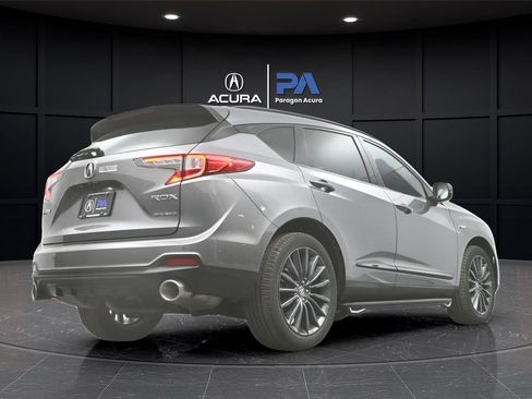 Used 2023 Acura RDX A-Spec image 32
