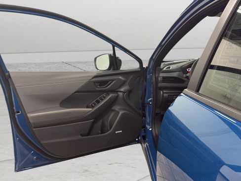 New 2026 Subaru Crosstrek 2.5i Wilderness image 14