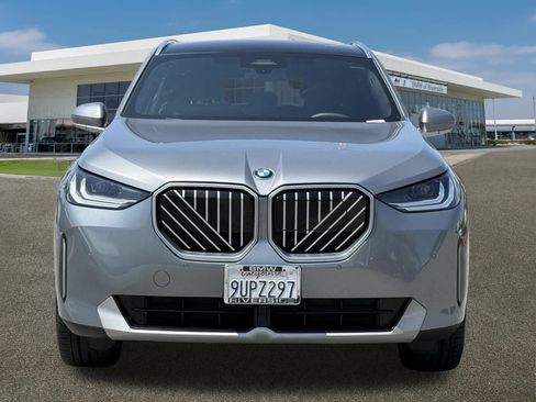Used 2026 BMW X3 xDrive30i AWD/4WD image 3