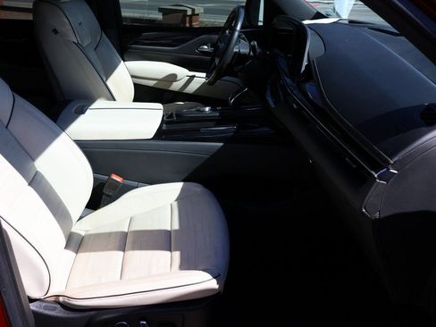 Used 2021 Cadillac Escalade Sport w/ Driver Assist Tech Package image 12