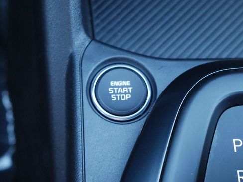 Used 2025 Kia K4 FWD image 38