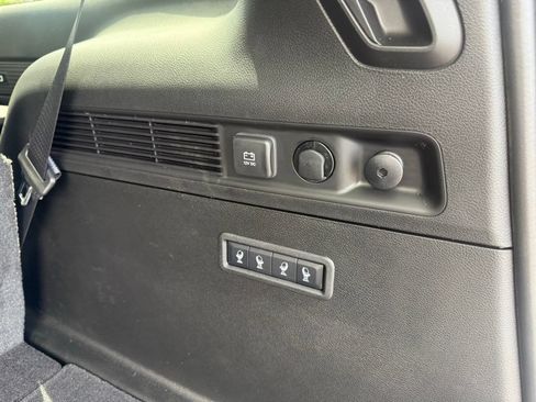 New 2026 Jeep Grand Wagoneer 4WD image 51