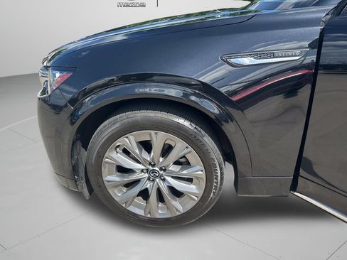 Used 2024 MAZDA CX-90 3.3 Turbo S w/ Premium Plus AWD/4WD image 25